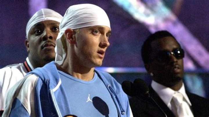 Eminem and P Diddy: A Dynamic Duo in Hip-Hop History