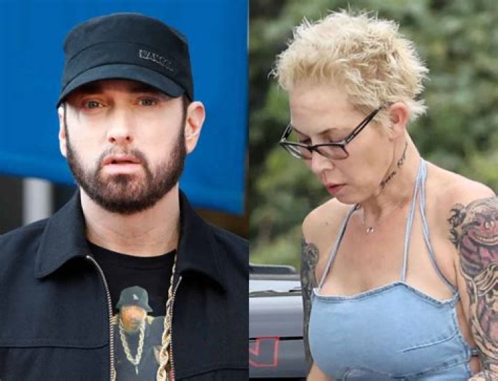 Eminem's Girlfriend: A Complete Guide to His Relationships