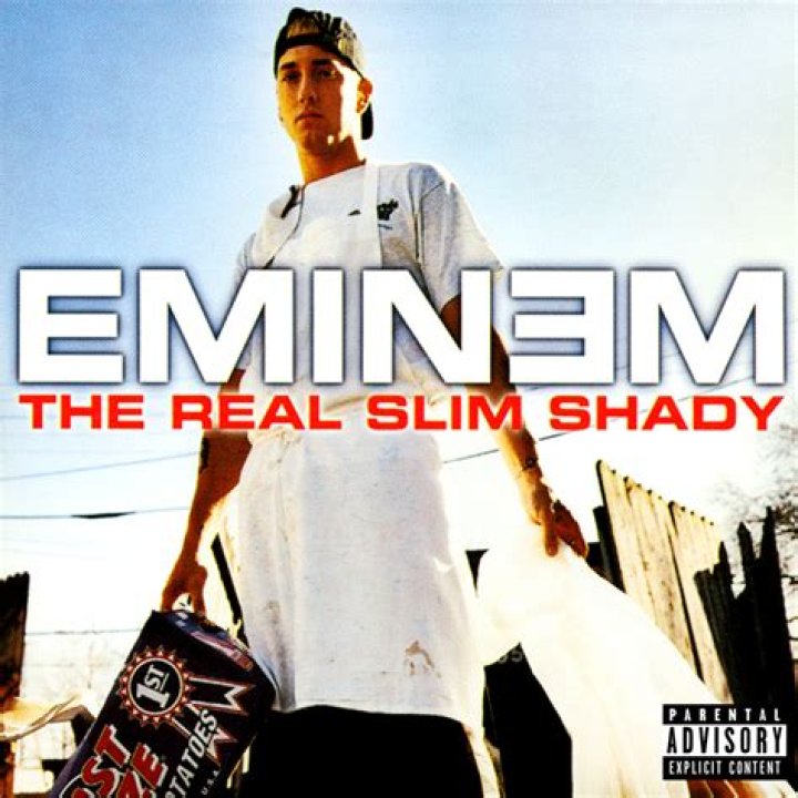 The Intricacies of Eminem's Slim Shady Lyrics: A Deep Dive into the Mind of a Rap Genius
