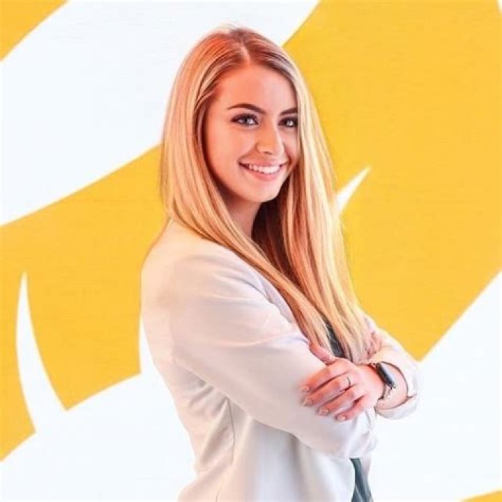 Emma Anthurim: The Rising Star Redefining the Entertainment Industry