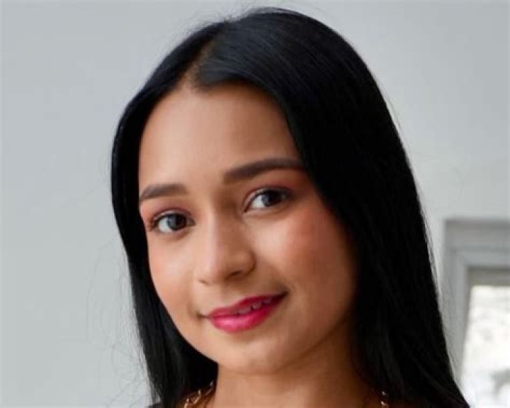 Emma Anthurin: The Rising Star Redefining Modern Entertainment