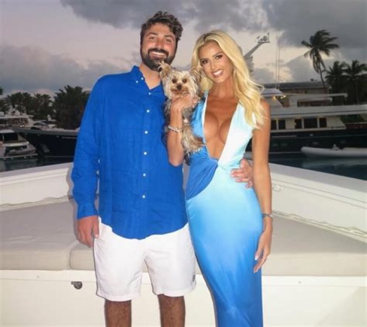 Unveiling the Story of Emma Hernan and Blake Davis