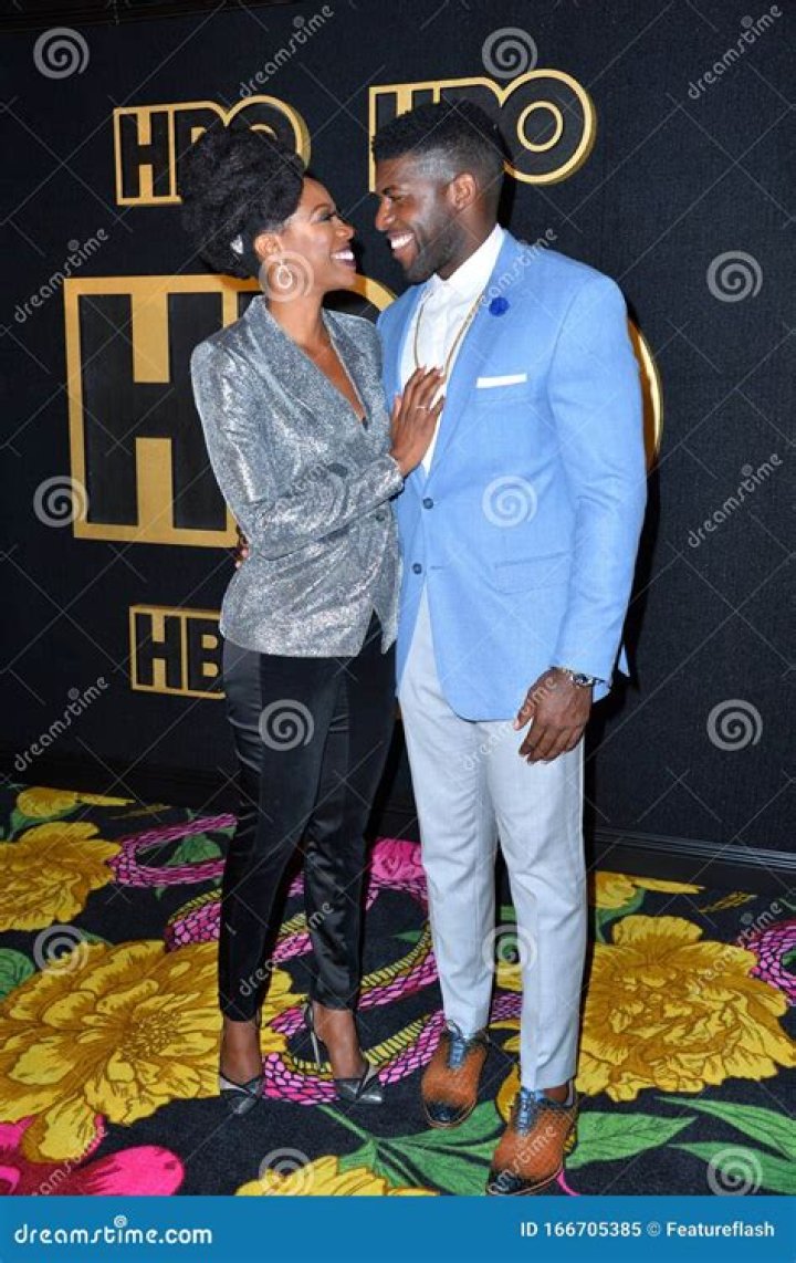 Unveiling Emmanuel Acho's Wife: A Deep Dive into Their Relationship