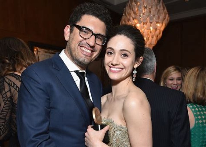 Emmy Rossum Spouse: A Deep Dive into Her Personal Life and Relationships