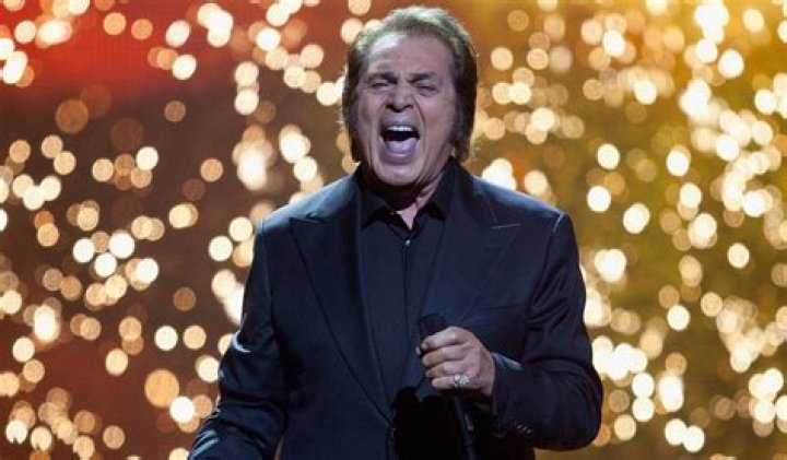 Unveiling Engelbert Humperdinck Net Worth: A Look Into His Life and Legacy
