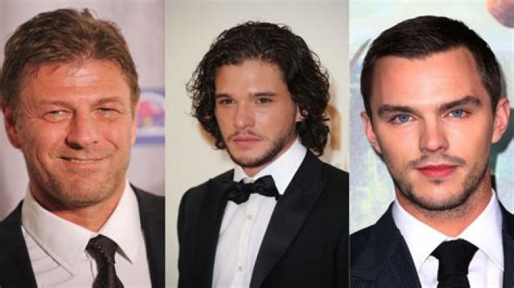 Exploring the Talented World of English Male Actors
