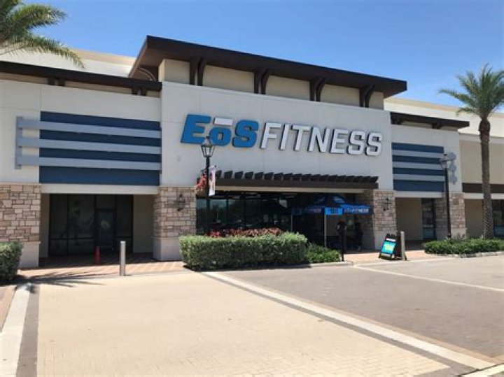 Discovering EOS Fitness Sarasota: Your Ultimate Fitness Destination