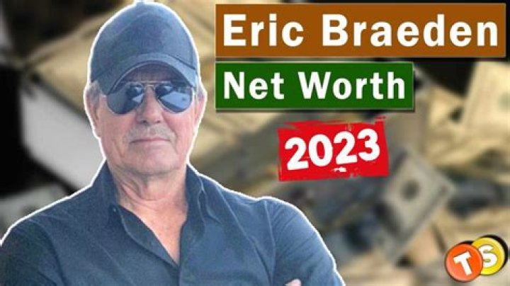 Eric Braeden Net Worth 2023: A Comprehensive Look at the Legendary Actor&rsquo;s Wealth