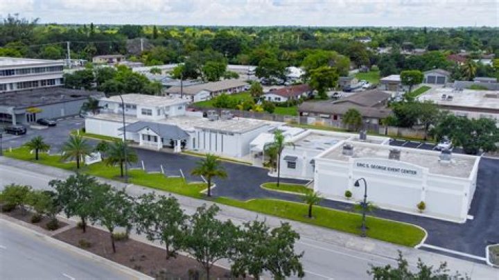 Understanding the Legacy of Eric George Funeral Home