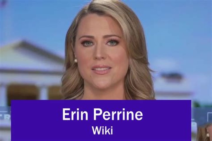 Unveiling Erin Perrine: A Comprehensive Look at Her Life and Career