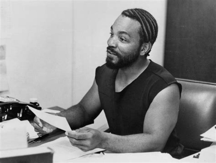 Ernie Chambers: The Trailblazer of Nebraska Politics