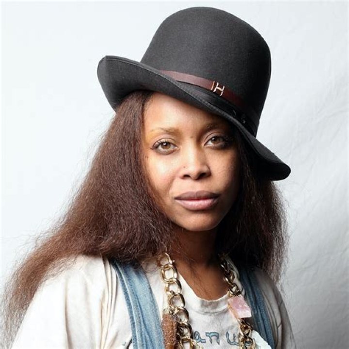 Erykah Badu's Net Worth: A Deep Dive into the Queen of Neo-Soul's Financial Journey