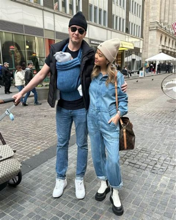 Unveiling Esther Choi's Husband: Love, Life, and Culinary Adventures