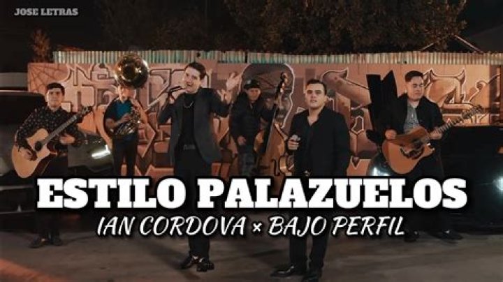 Unveiling the Magic of "Estilo Palazuelos Letra": A Dive into Its Meaning and Influence