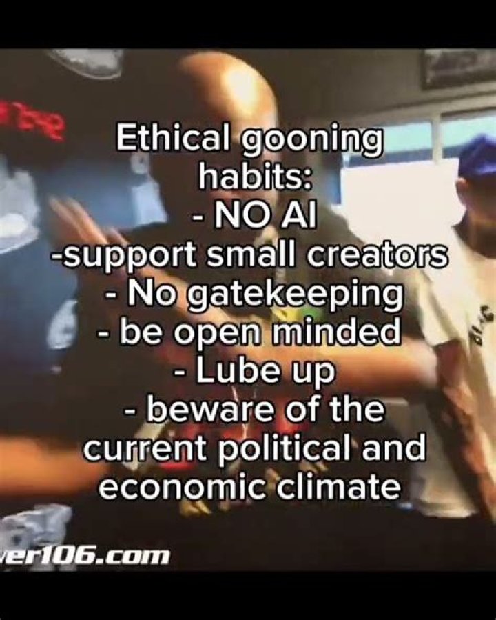 Ethical Gooning: Understanding the Balance Between Competitive Gaming and Sportsmanship