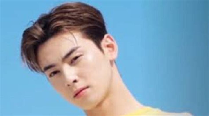 Eun Woo: The Rising Star of K-Pop and Acting