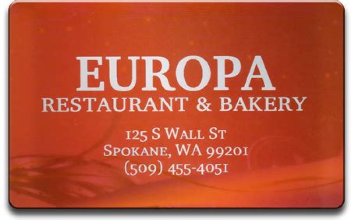 Exploring the Culinary Delight of Europa Restaurant and Bakery