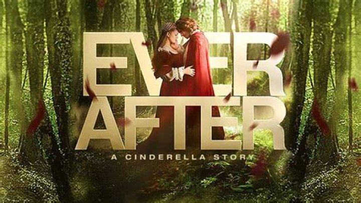 Ever After: A Cinderella Story - A Modern Take on a Classic Fairytale