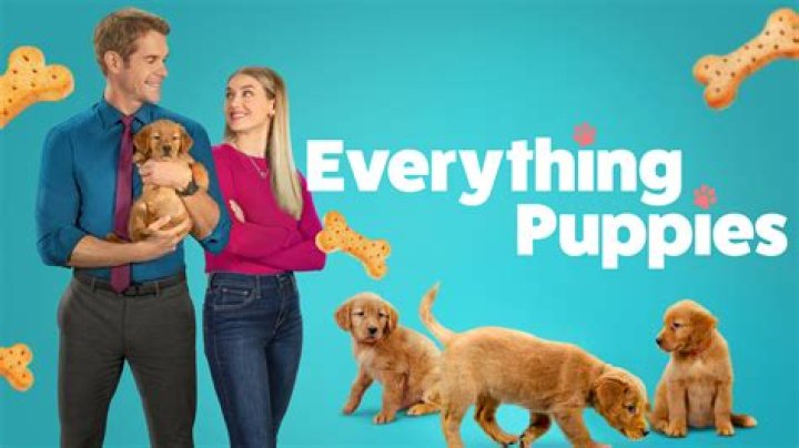 Everything You Need to Know About the Cast of "Puppies" - A Deep Dive