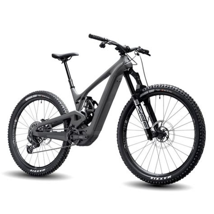 Unleash the Evil: Top 5 Killer Bikes