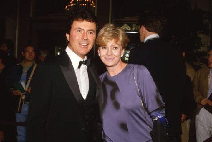 Evy Norlund Today: Insights into James Darren and His Wife
