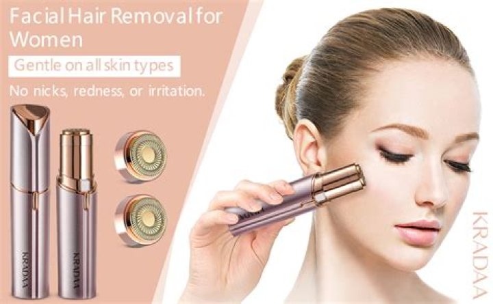 Ultimate Guide to Face Hair Removal for Women: Smooth Skin Awaits