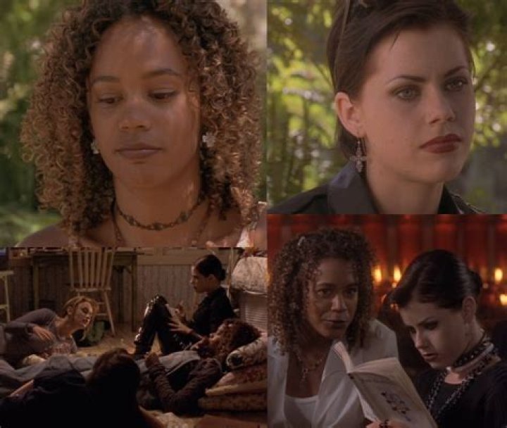 Unraveling Fairuza Balk's Relationship Journey