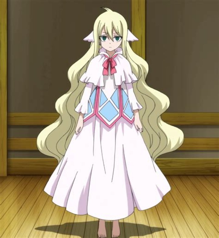 Unveiling the Enigmatic Mavis from Fairy Tail: A Comprehensive Exploration
