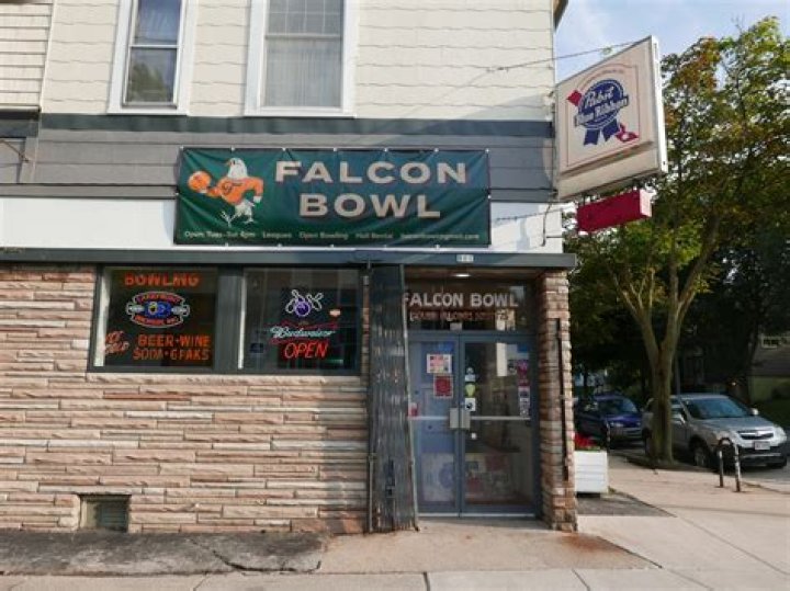 Experience Bowling Like Never Before at Falcon Bowl Milwaukee