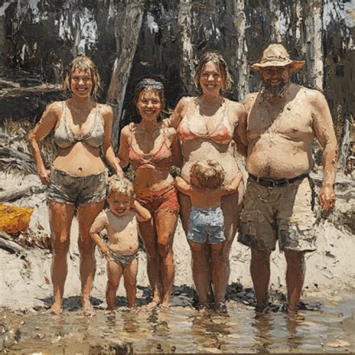 Exploring the Joy of Family Naturists: Embracing a Lifestyle of Freedom