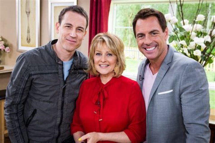 Exploring the Family Background of Tobias Menzies