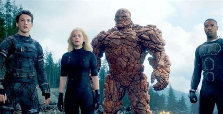 Exploring the Fantastic Four Cast of 2015: A Comprehensive Guide