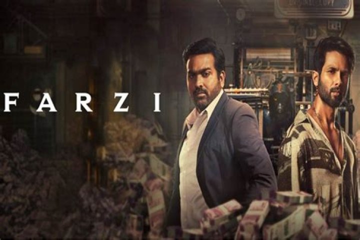 Farzi Web Series Download: Your Ultimate Guide to Legality, Safety, and Alternatives