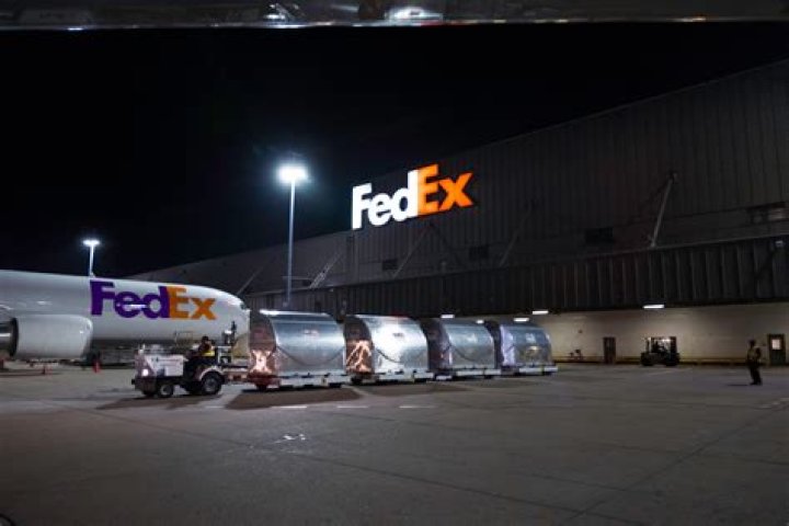 Exploring FedEx Phoenix: The Hub of Logistics and Innovation