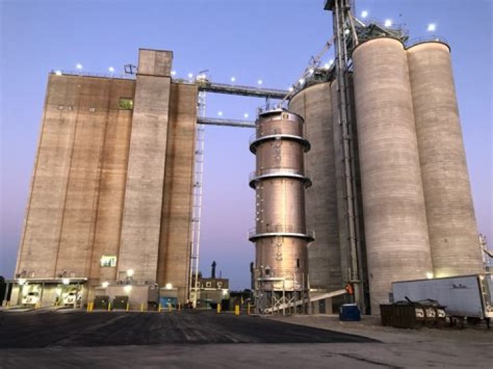 Understanding the Importance of Feed Mills in Modern Agriculture