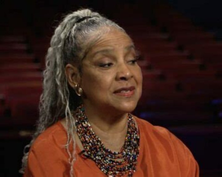 Exploring the Life and Career of Felicia Rashad: A Journey Through Theatre and Film