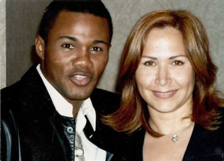 Felix Trinidad Wife: A Closer Look at the Life and Legacy of the Boxing Legend's Better Half