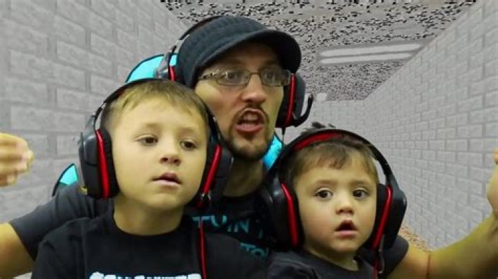 Exploring the World of FGTeeV Shawn: A Journey through Gaming and Family Fun