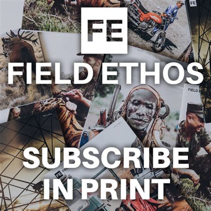 Embracing the Spirit of Field Ethos: A Journey into the Heart of Passionate Pursuits