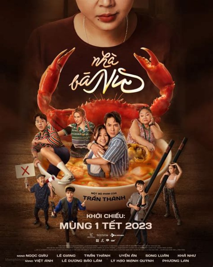 Film Nu 2023: A Cinematic Revolution You Don&rsquo;t Want to Miss!