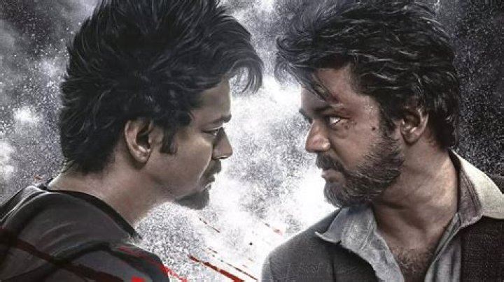 Film South Vijay: A Cinematic Journey of the Superstar