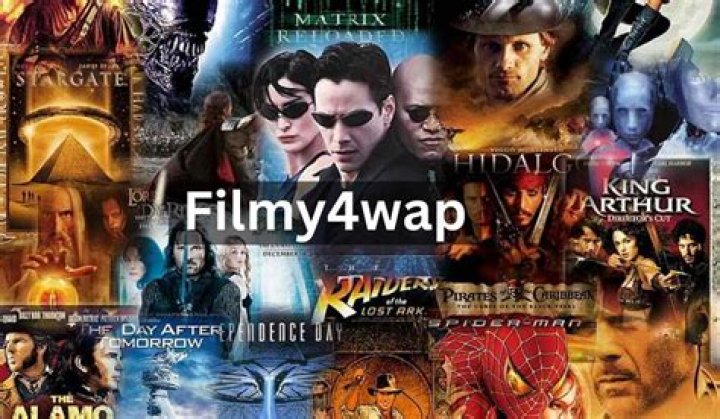 Unveiling the Truth Behind filmy wap.com: Your Ultimate Guide