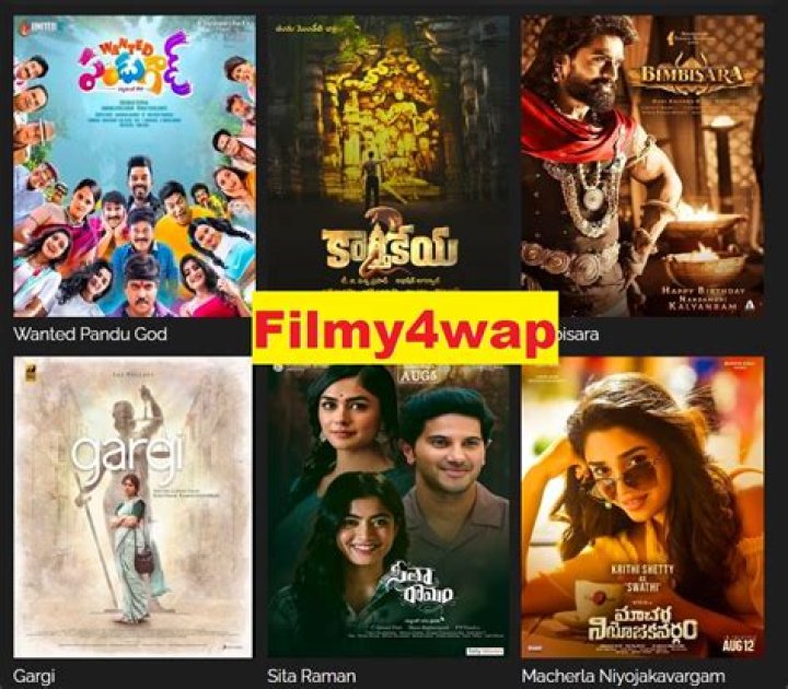 Unveiling filmy4wap South Movie 2022 New: Your Ultimate Guide