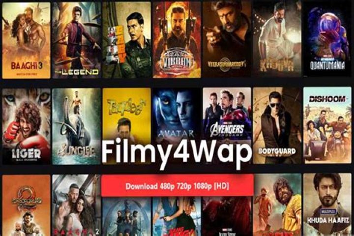 Filmy4Wap.Xyz 2024: Your Ultimate Guide to Streaming Movies Online