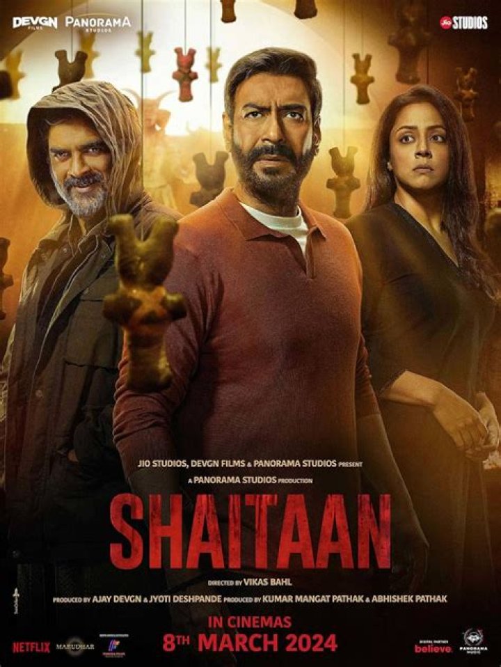 Why FilmyFly 2025 Shaitan Movie is the Ultimate Destination for Bollywood Fans