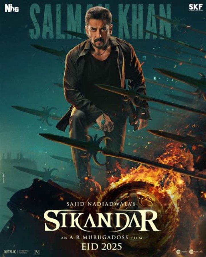 Unleash the Power of FilmyFly 2025: Sikandar Movie Download and Beyond