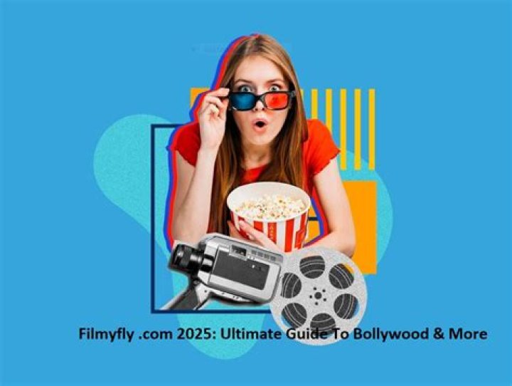 FilmyFly 2025 VIP: Your Ultimate Guide to Movie Streaming in the Future