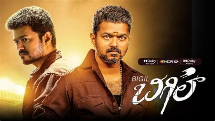 Bigil Movie Download: A Comprehensive Guide to Filmyfly and Legal Alternatives