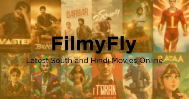 Why FilmyFly Daman Movie Download is Trending: Unveiling the Hype