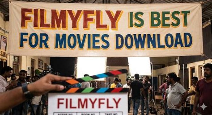 FilmyFly: Your Ultimate Destination for Easy Movies &amp; Web Series Downloads in Hindi Dubbed